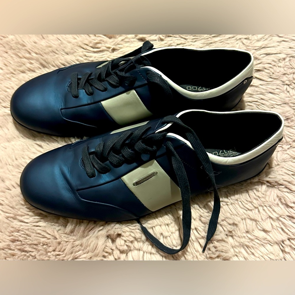 Porsche Design P1700 shoe men